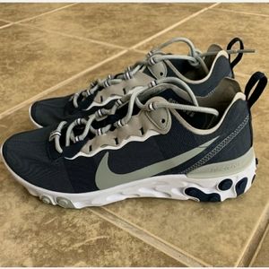 Nike React Element 55 Dallas Cowboys NFL size 11.5